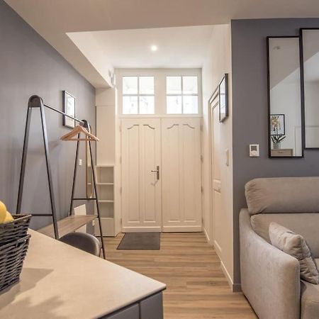 Appartement L'Espine à Angers Extérieur photo