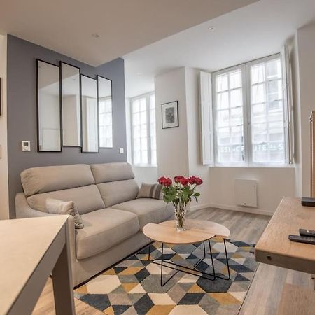 Appartement L'Espine à Angers Extérieur photo