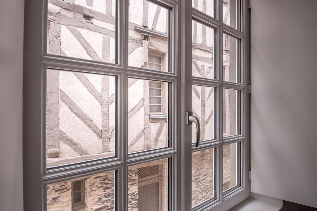 Appartement L'Espine à Angers Extérieur photo