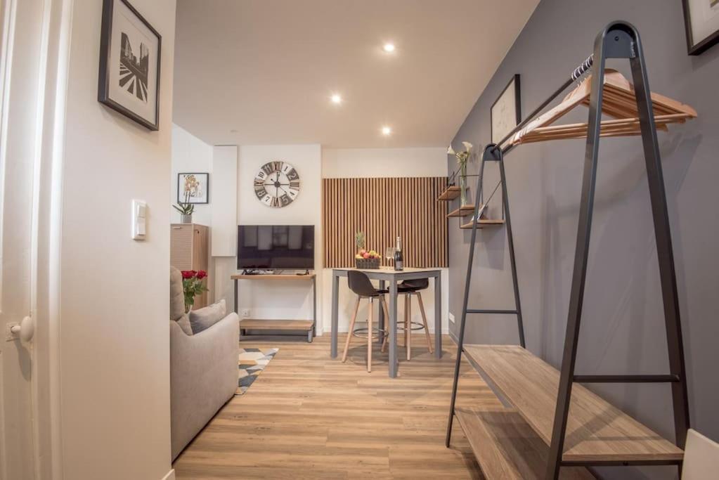 Appartement L'Espine à Angers Extérieur photo