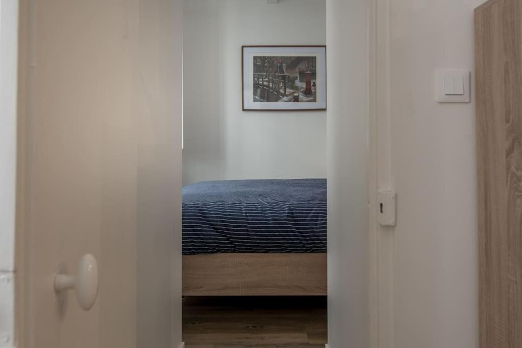 Appartement L'Espine à Angers Extérieur photo