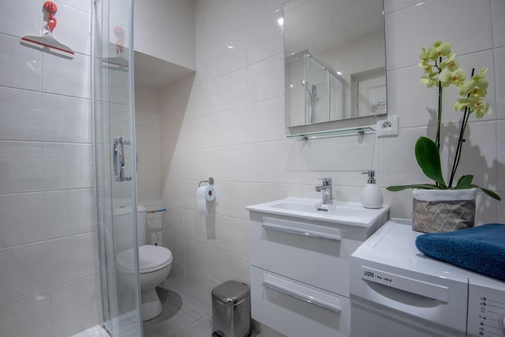 Appartement L'Espine à Angers Extérieur photo