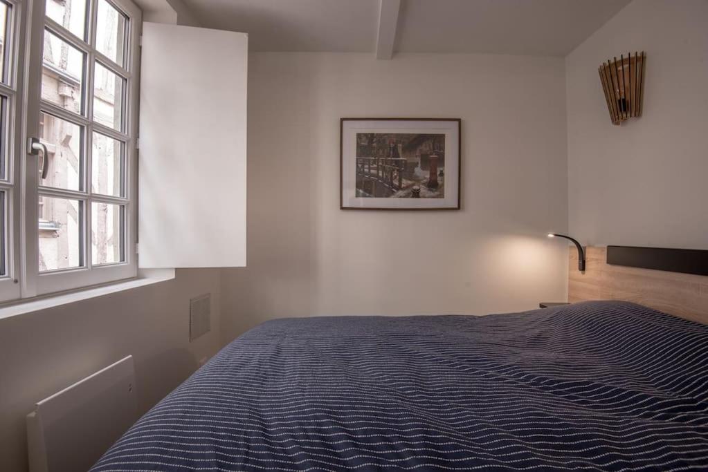 Appartement L'Espine à Angers Extérieur photo