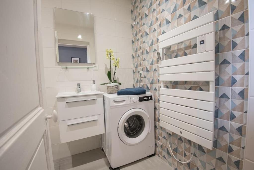 Appartement L'Espine à Angers Extérieur photo